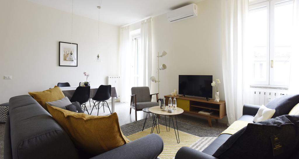 Brera'S Gem 3 Apartment Milan Exterior photo