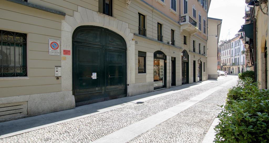 Brera'S Gem 3 Apartment Milan Exterior photo