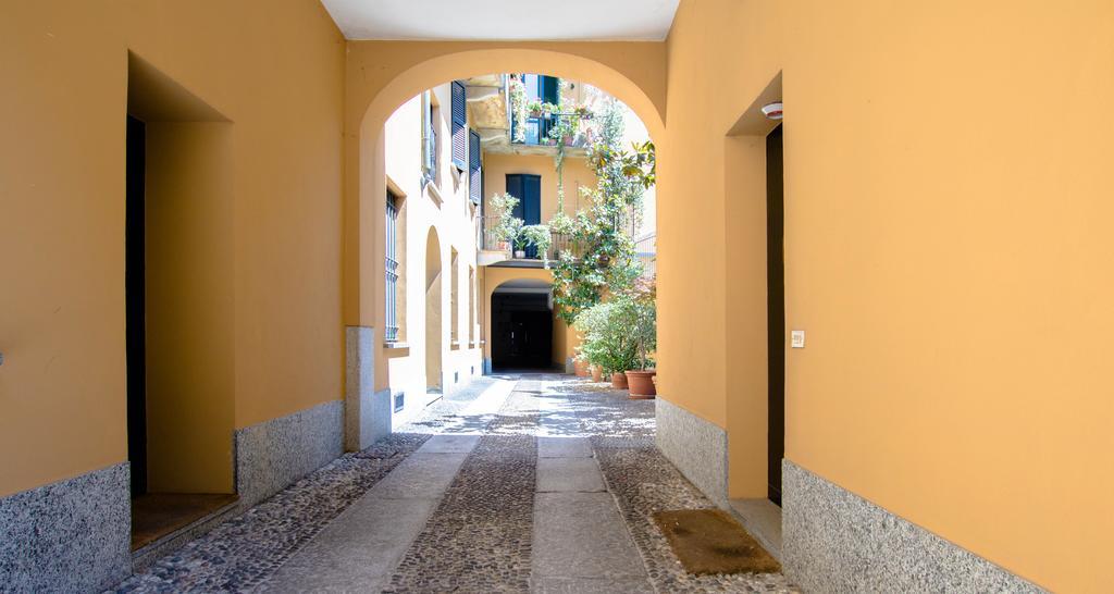 Brera'S Gem 3 Apartment Milan Exterior photo